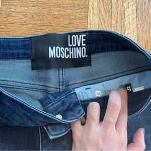 Love Moschino Jeans